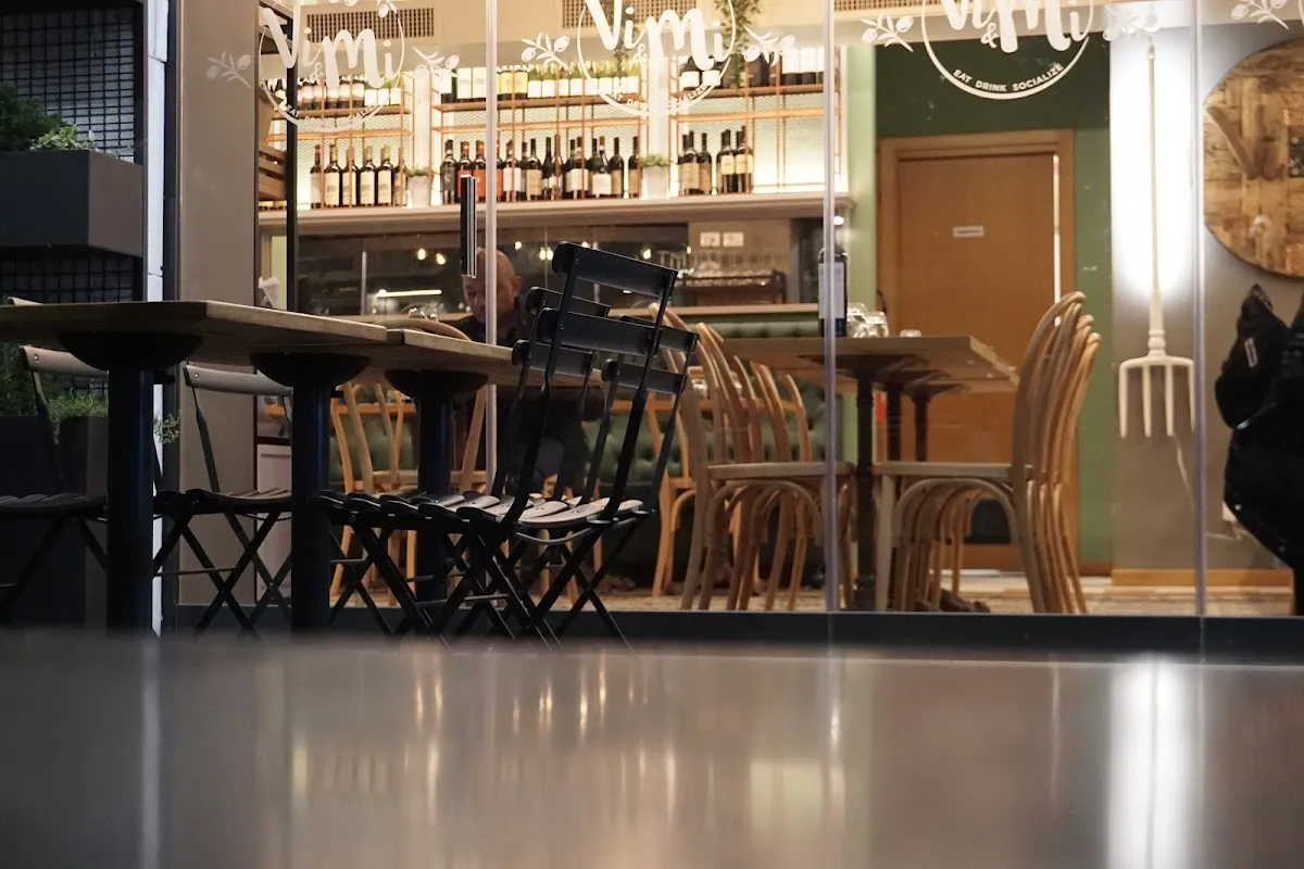 Vimi Ristorante