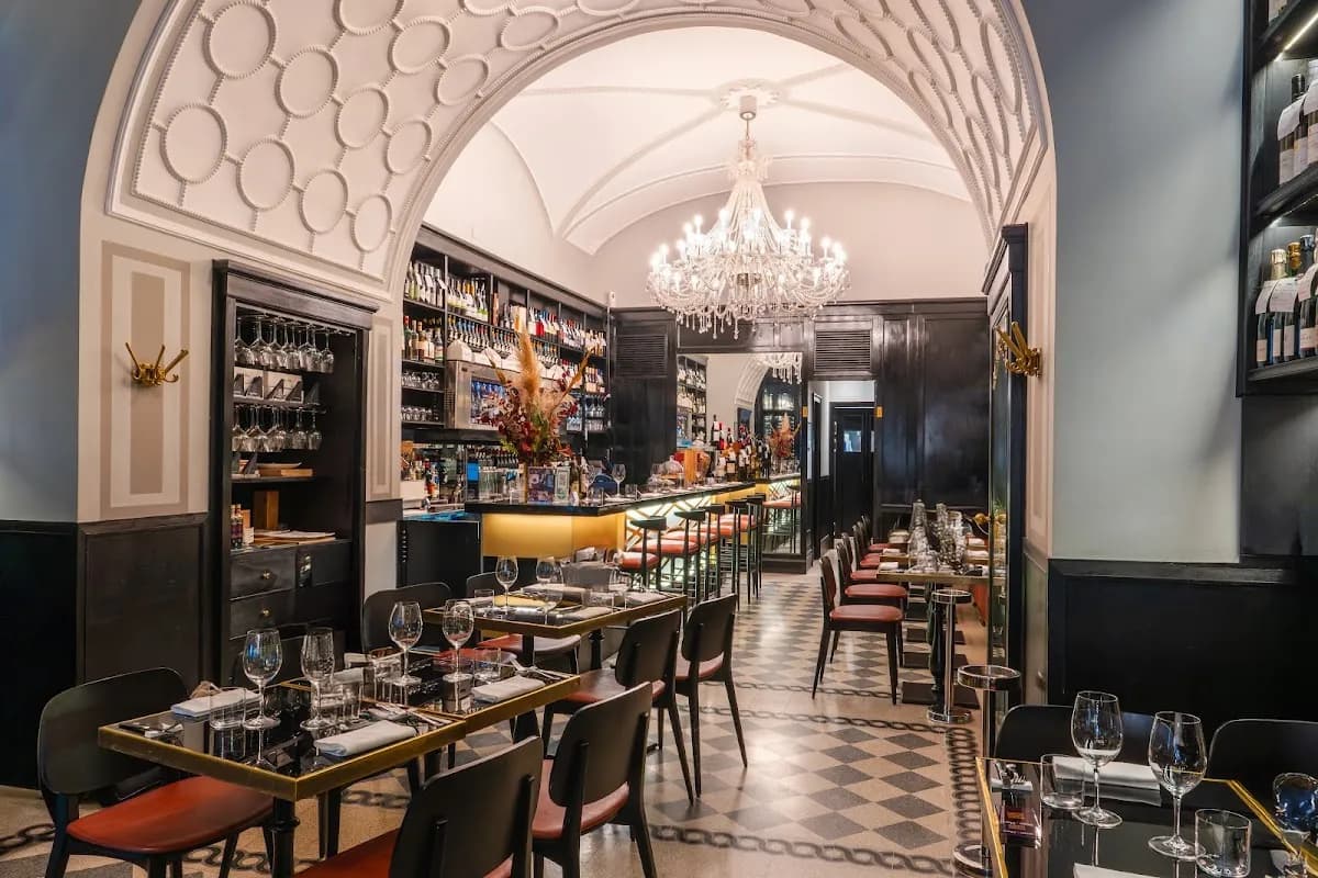 Diana's Place Bistrot
