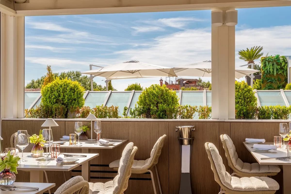 AcquaRoof Terrazza Molinari