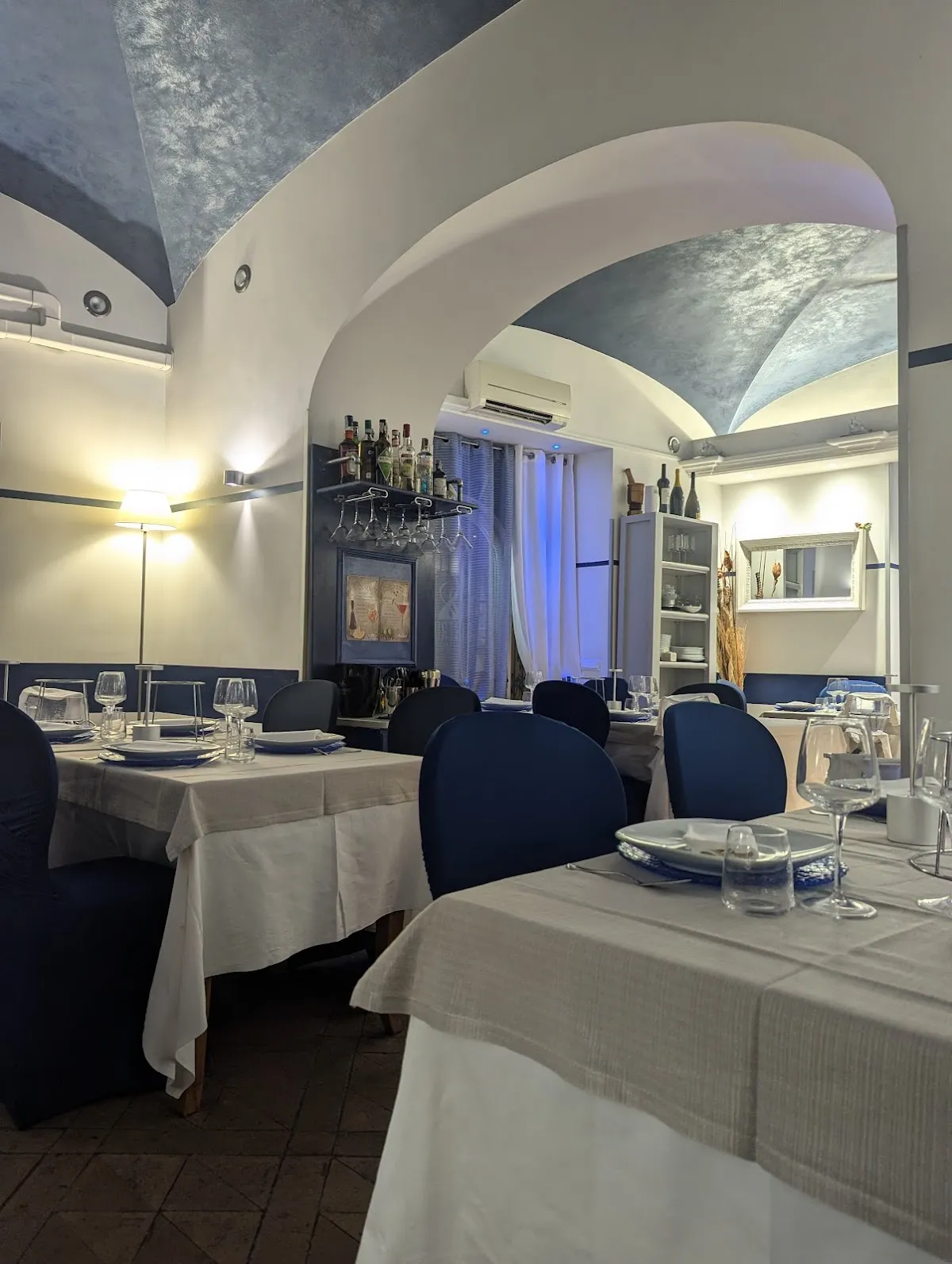 Bistrot del Mare