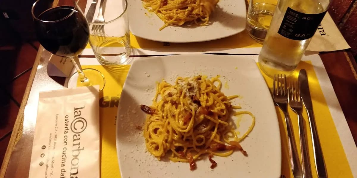 La Carbonara