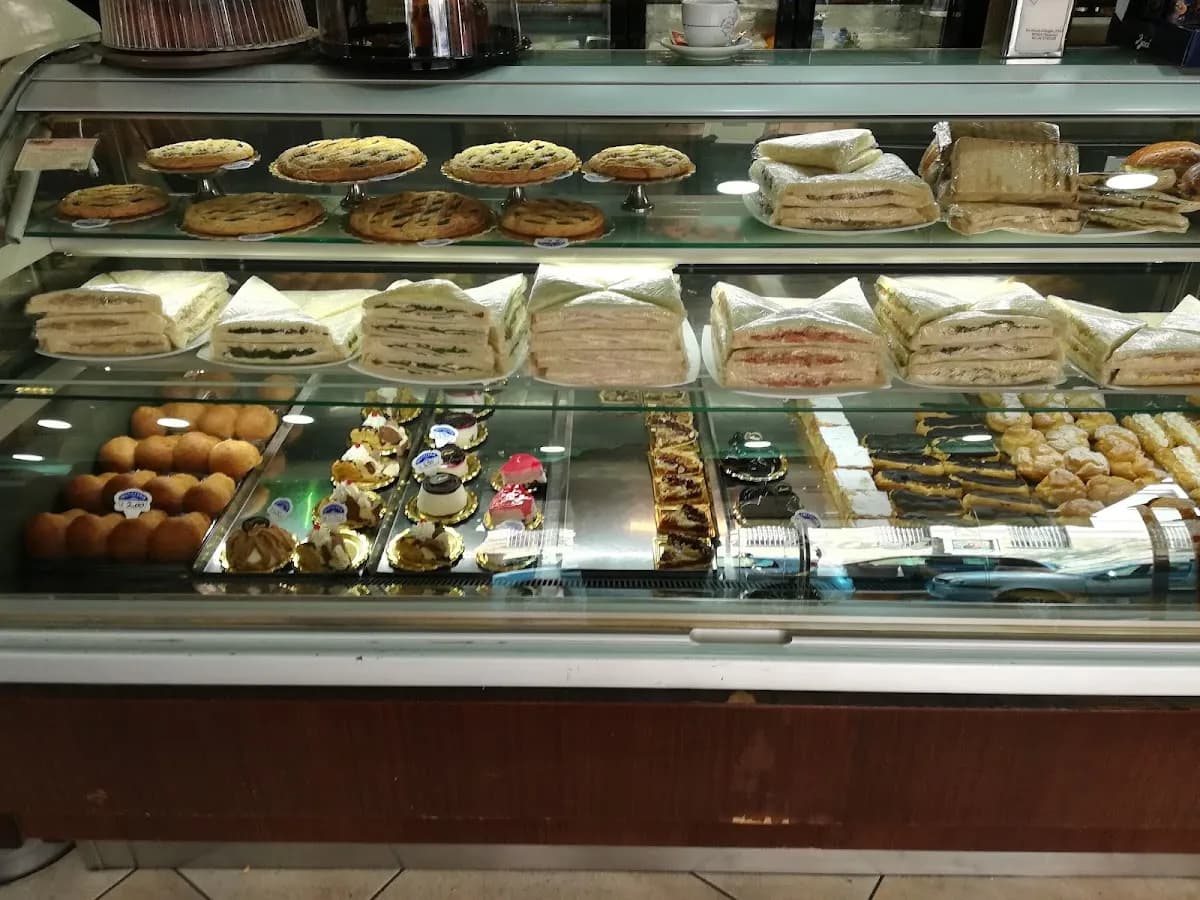 Pasticceria Linari