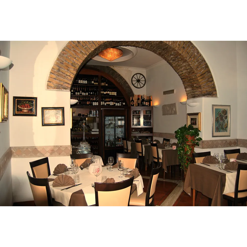 Ristorante Tema