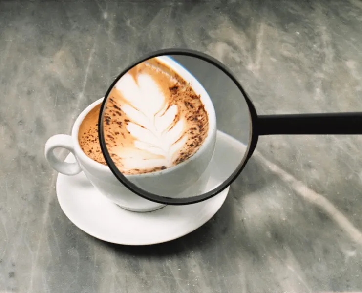 Arte del Caffè – Er Baretto