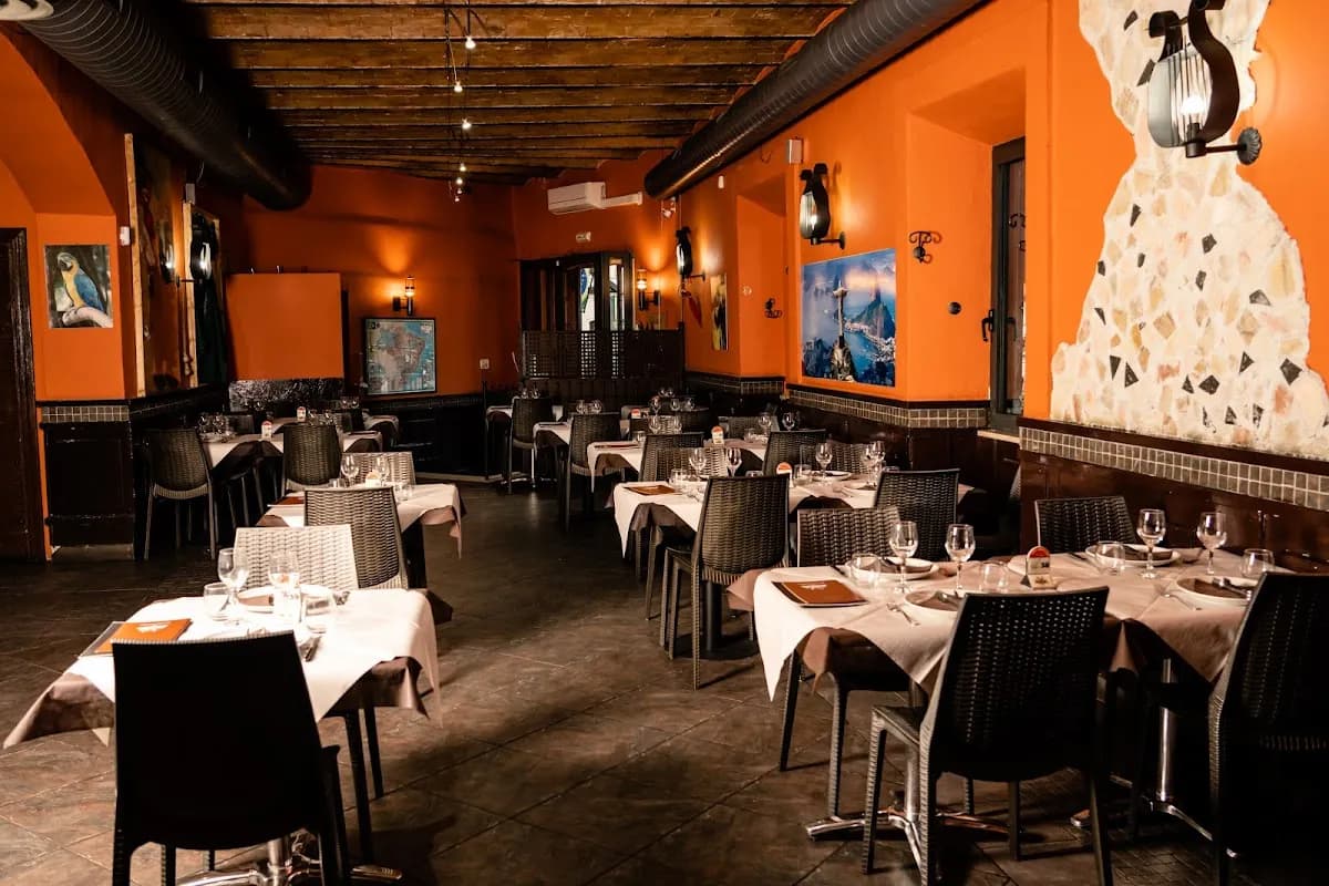 Churrascaria Imperio Gaucho