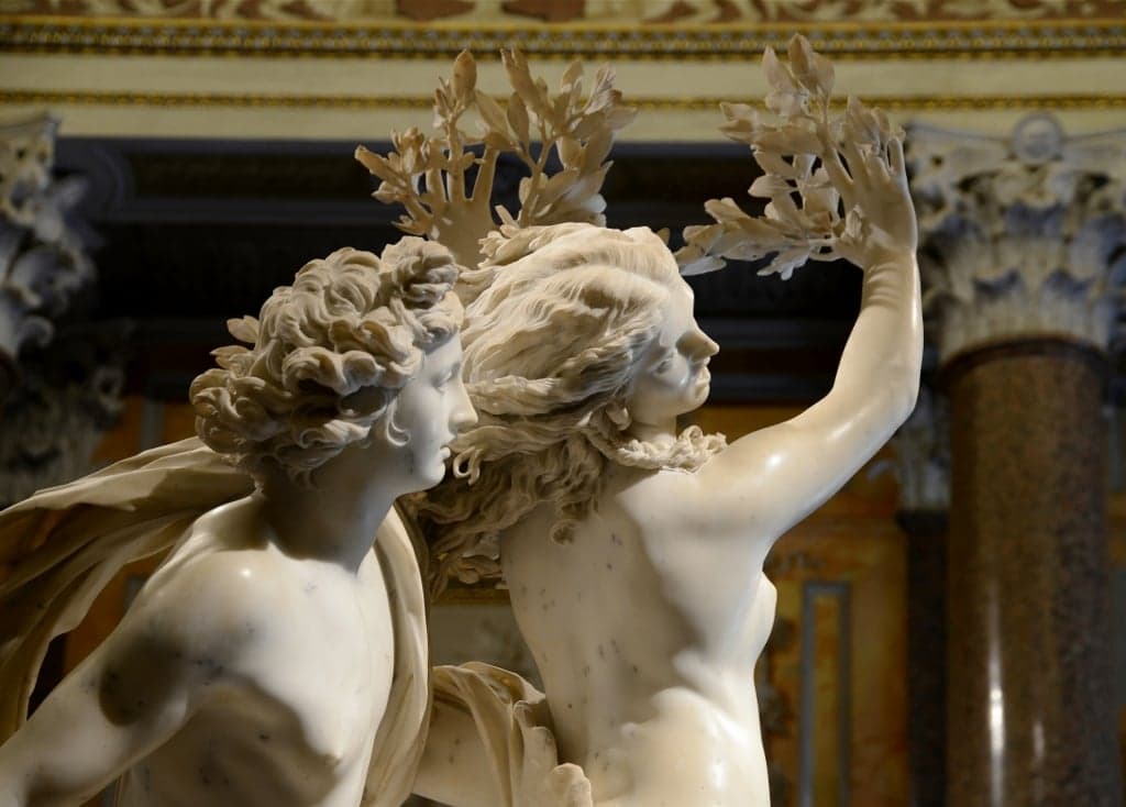 Baroque Masterpieces: Private Borghese Gallery Tour