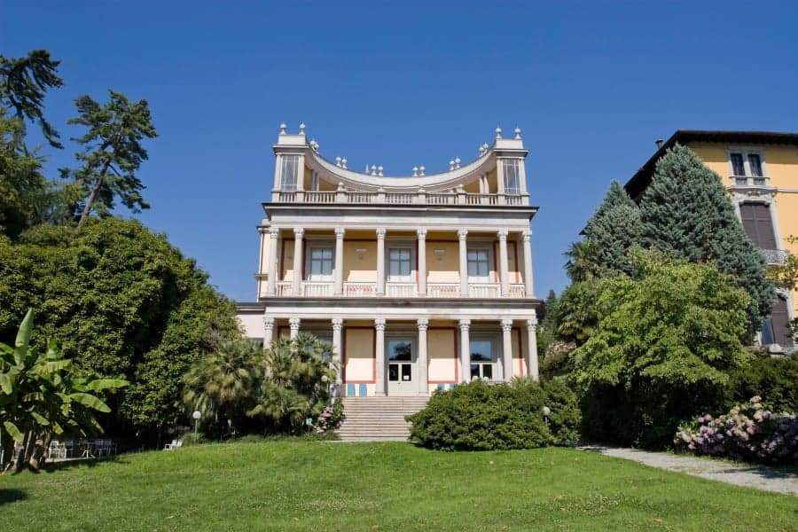 National Etruscan Museum | Villa Giulia Private Tour