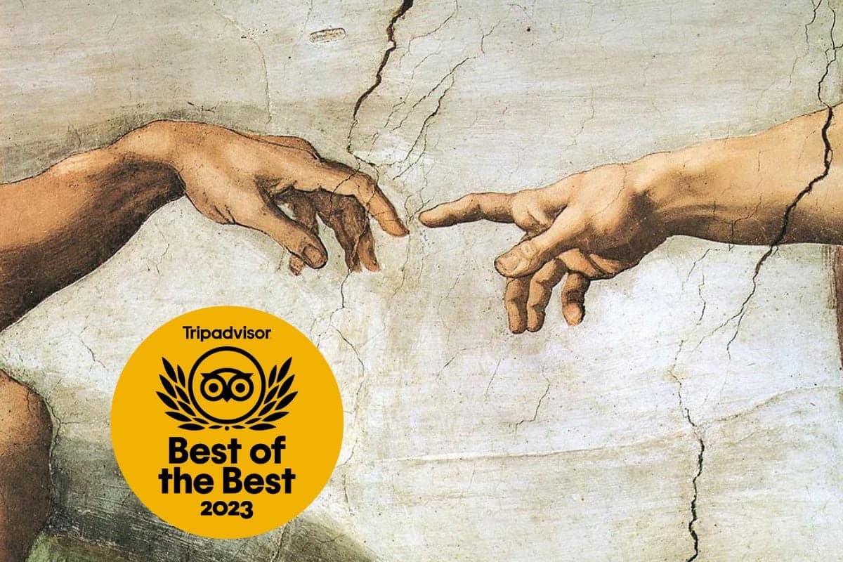 First Entry Vatican, Sistine Chapel & St. Peter's Basilica Tour | Semi-Private