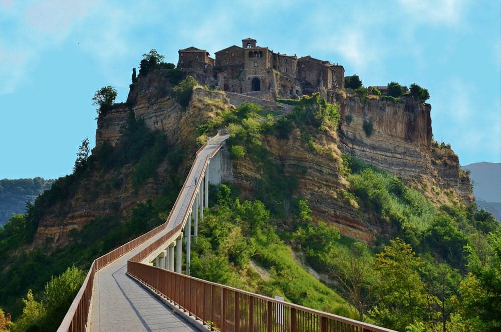 Orvieto and Civita di Bagnoregio Tour | Private Day Trip from Rome
