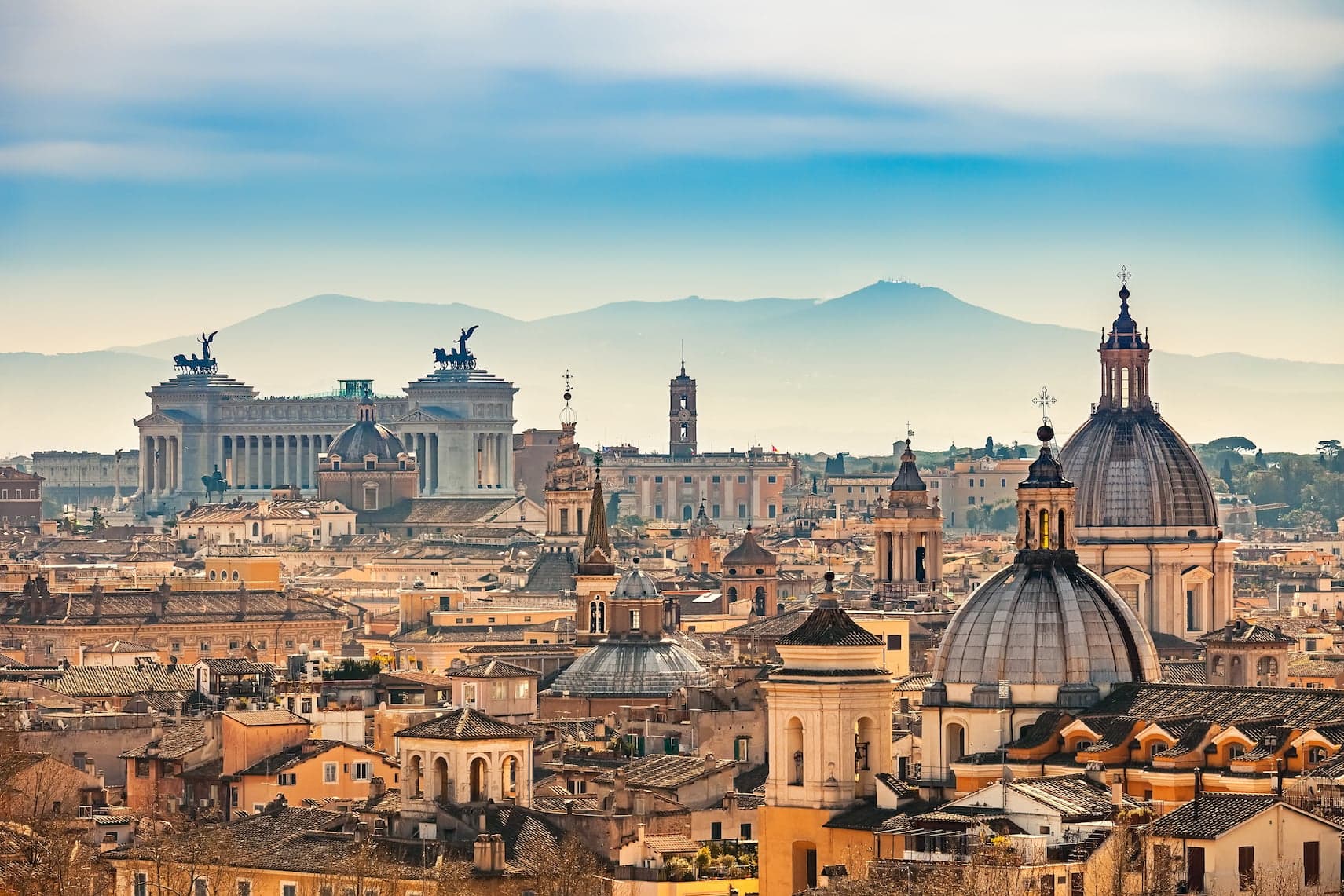 Private Rome 2 Day Tour | All Inclusive Bundle