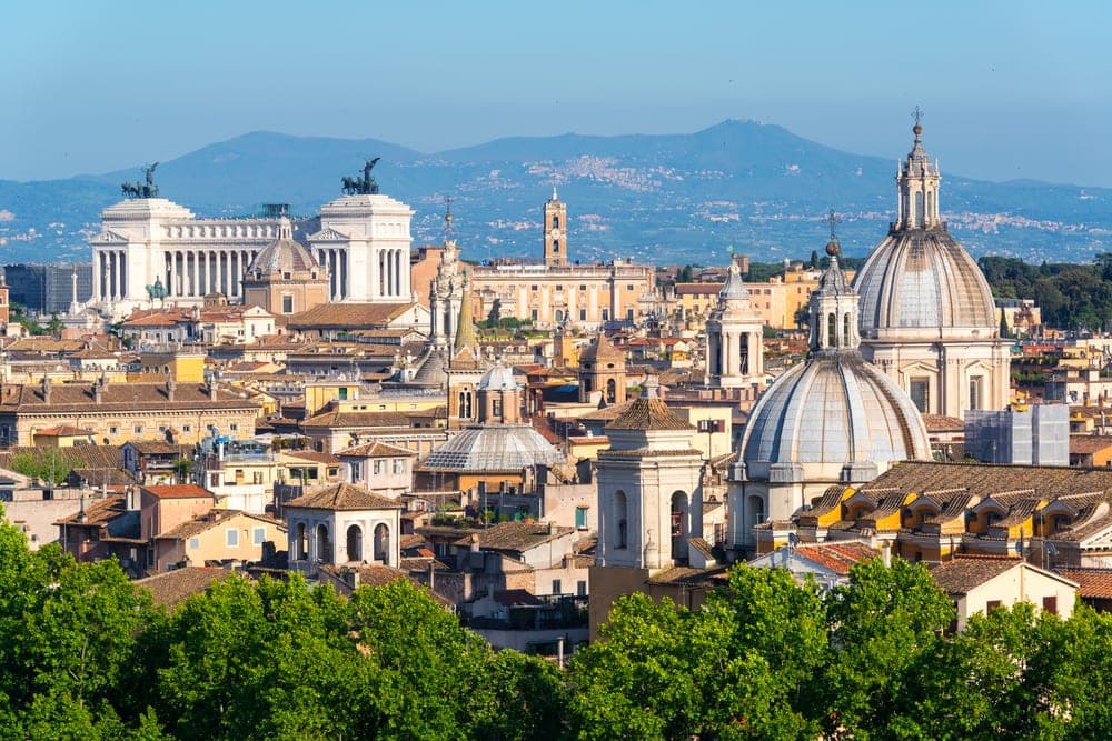 Rome 3 Day Tour | Private All Inclusive Bundle