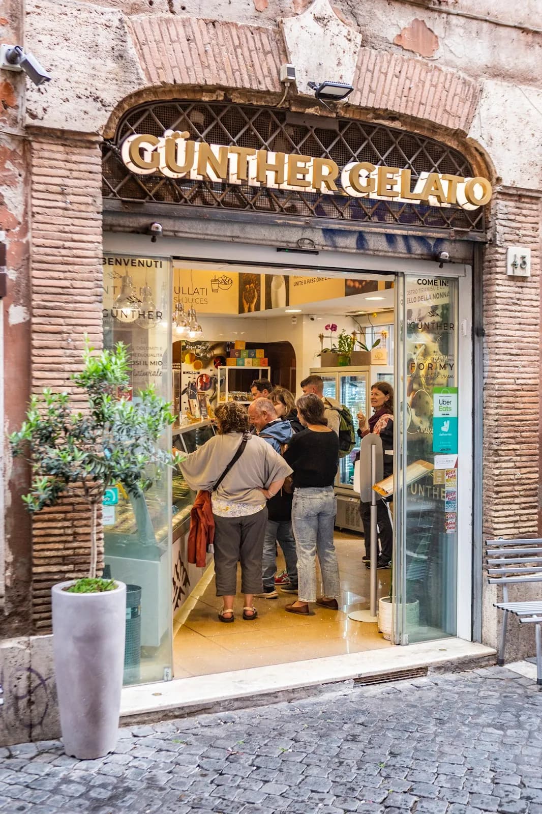 Günther