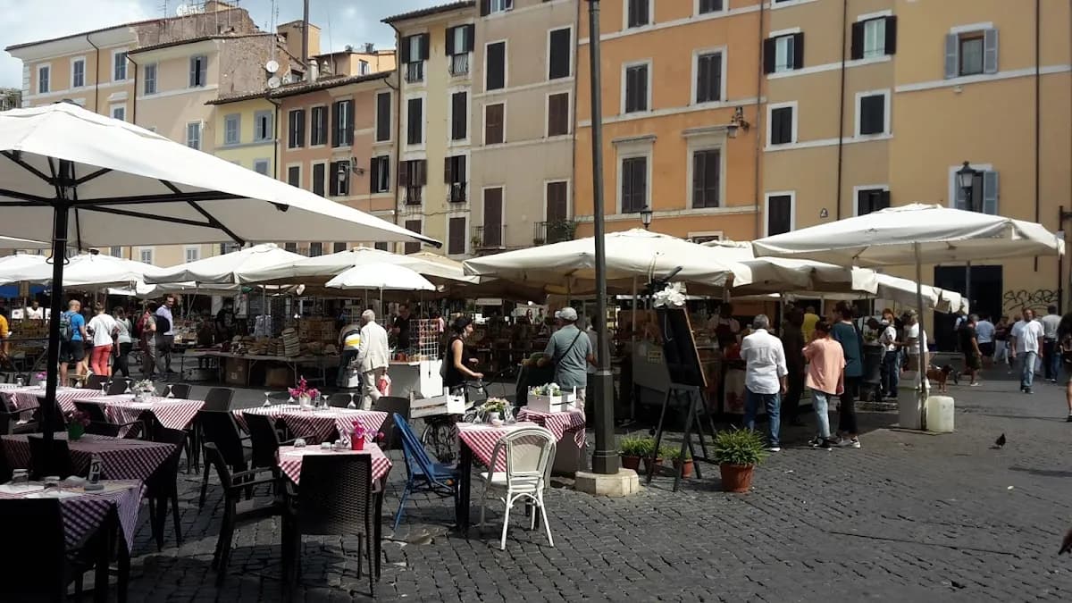 Dar Filettaro a Santa Barbara