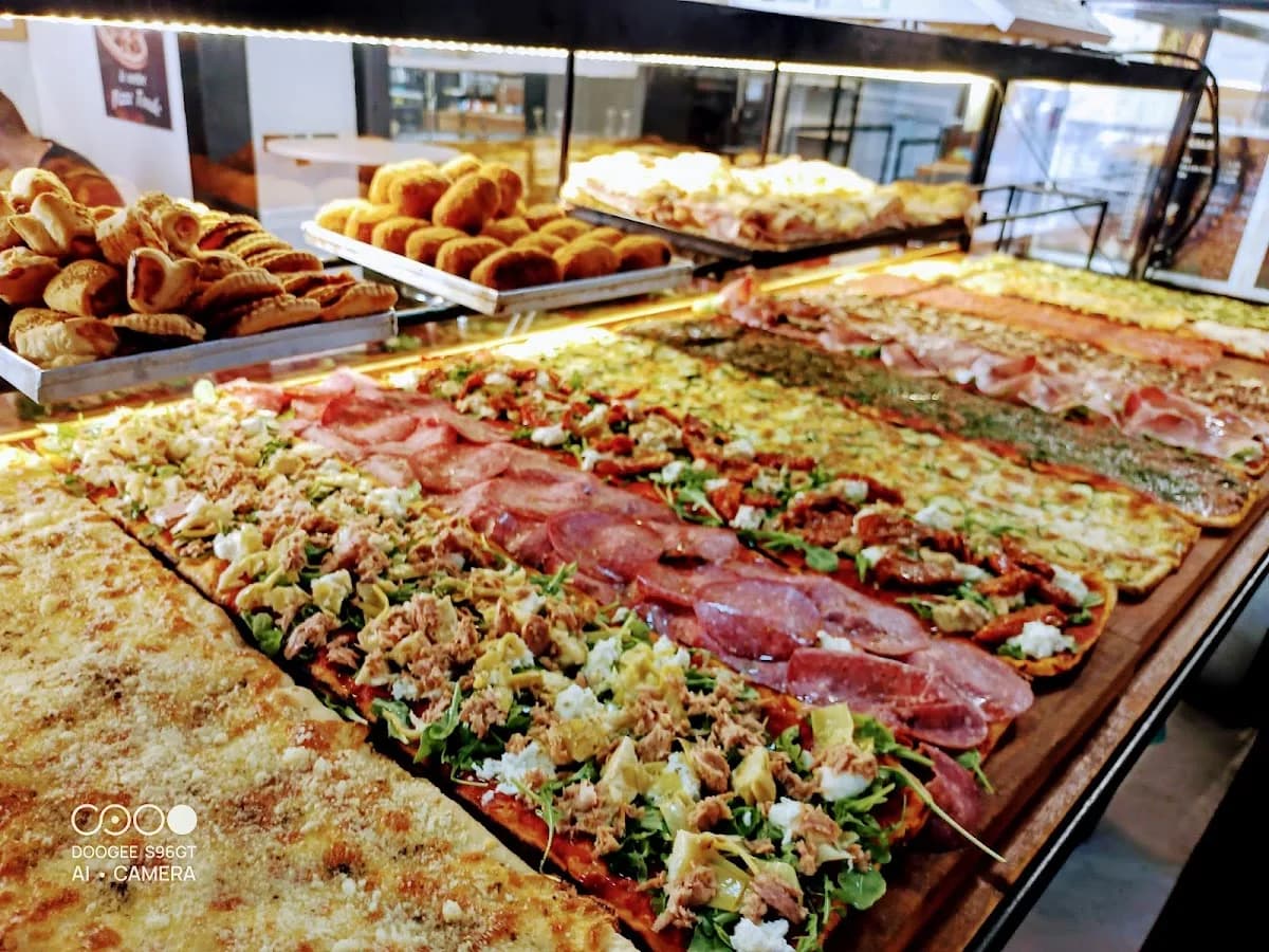 Antico Forno ai Serpenti