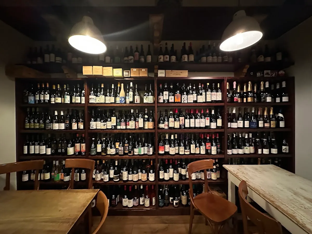Enoteca la Barrique