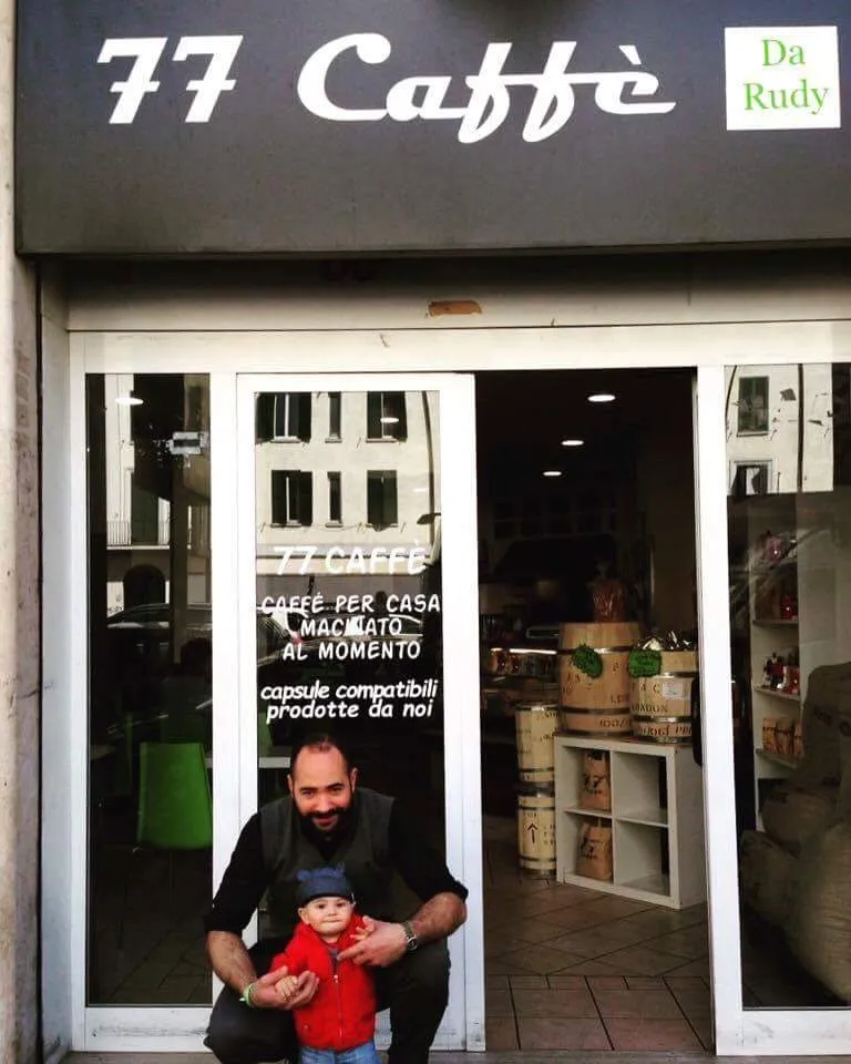 77 Caffè
