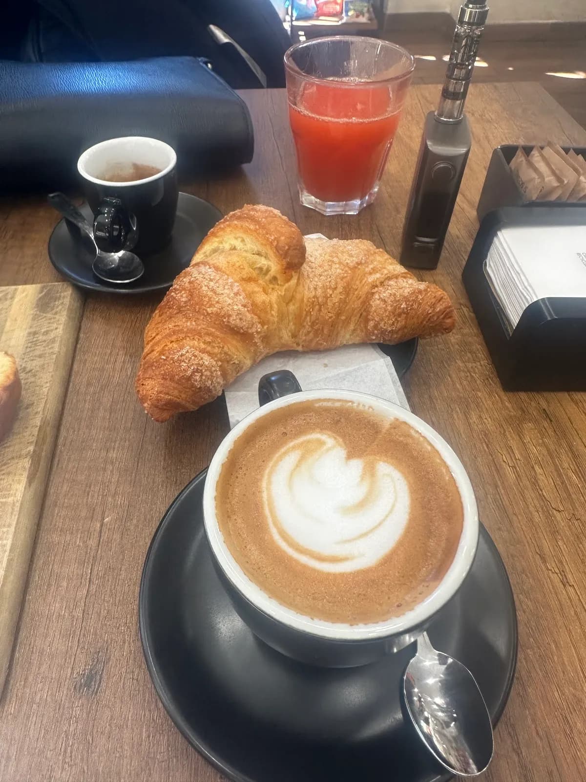 Bar Caffettino