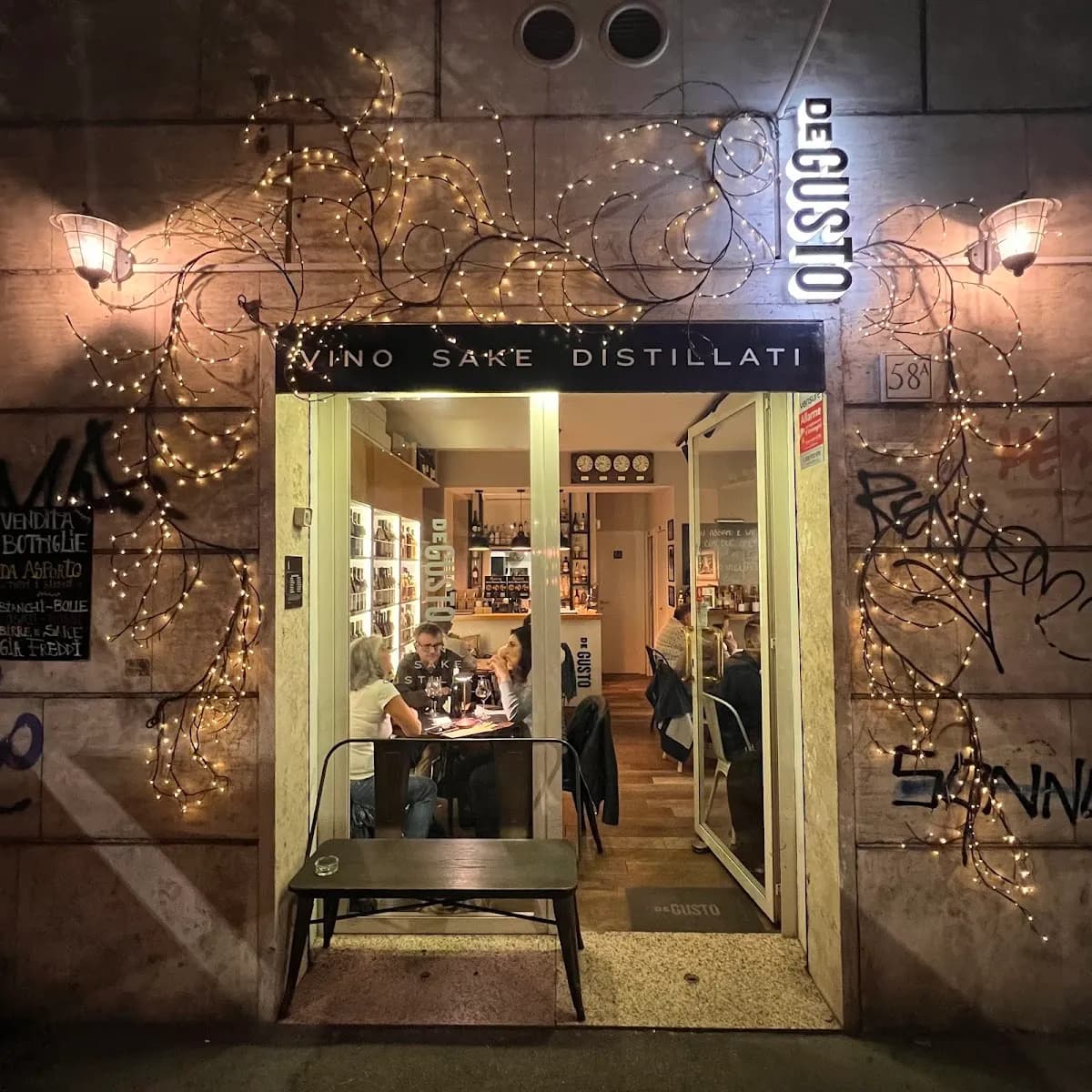 Enoteca DeGusto