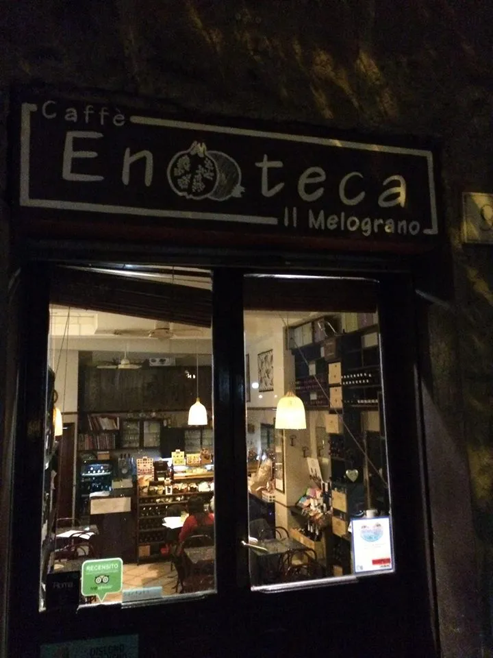 Enoteca Il Melograno