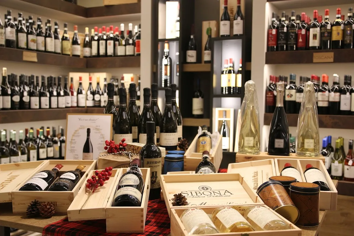 NOSTRO Enoteca