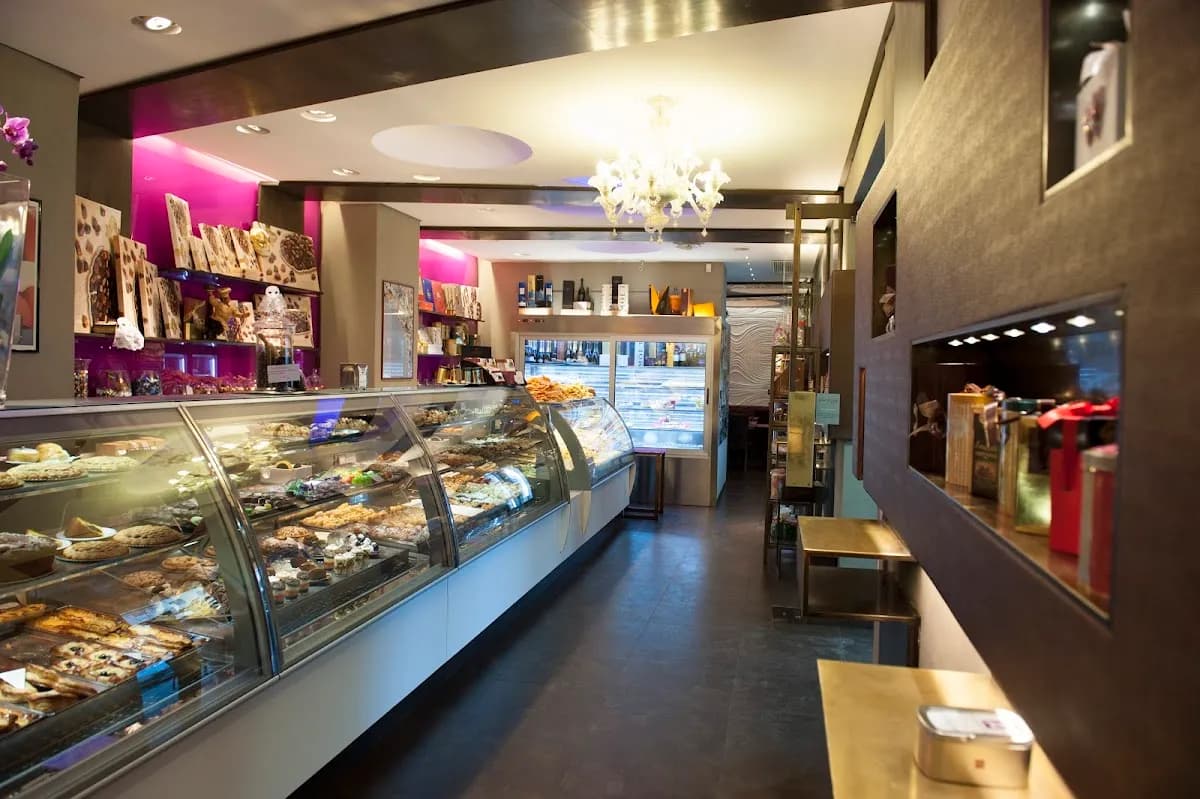 Pasticceria Andreotti