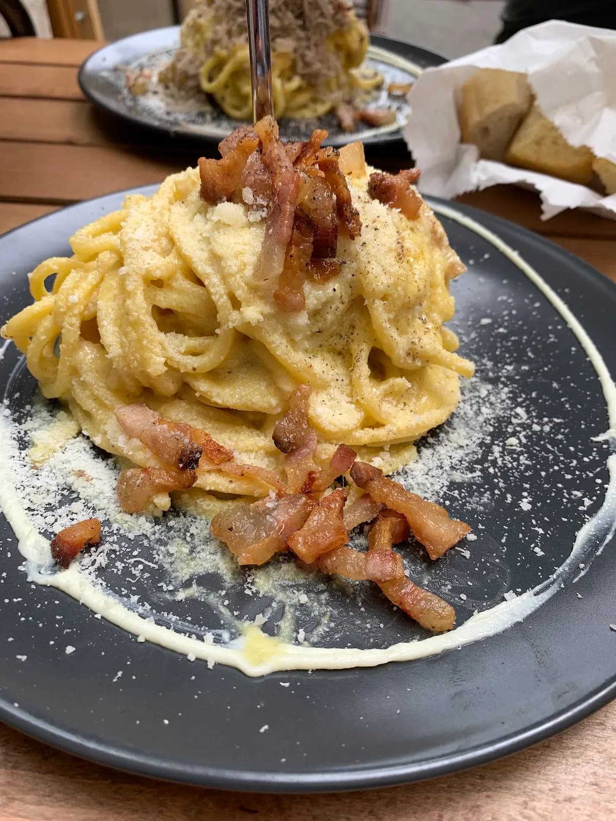 Quel Che C'è Laboratorio Cucina