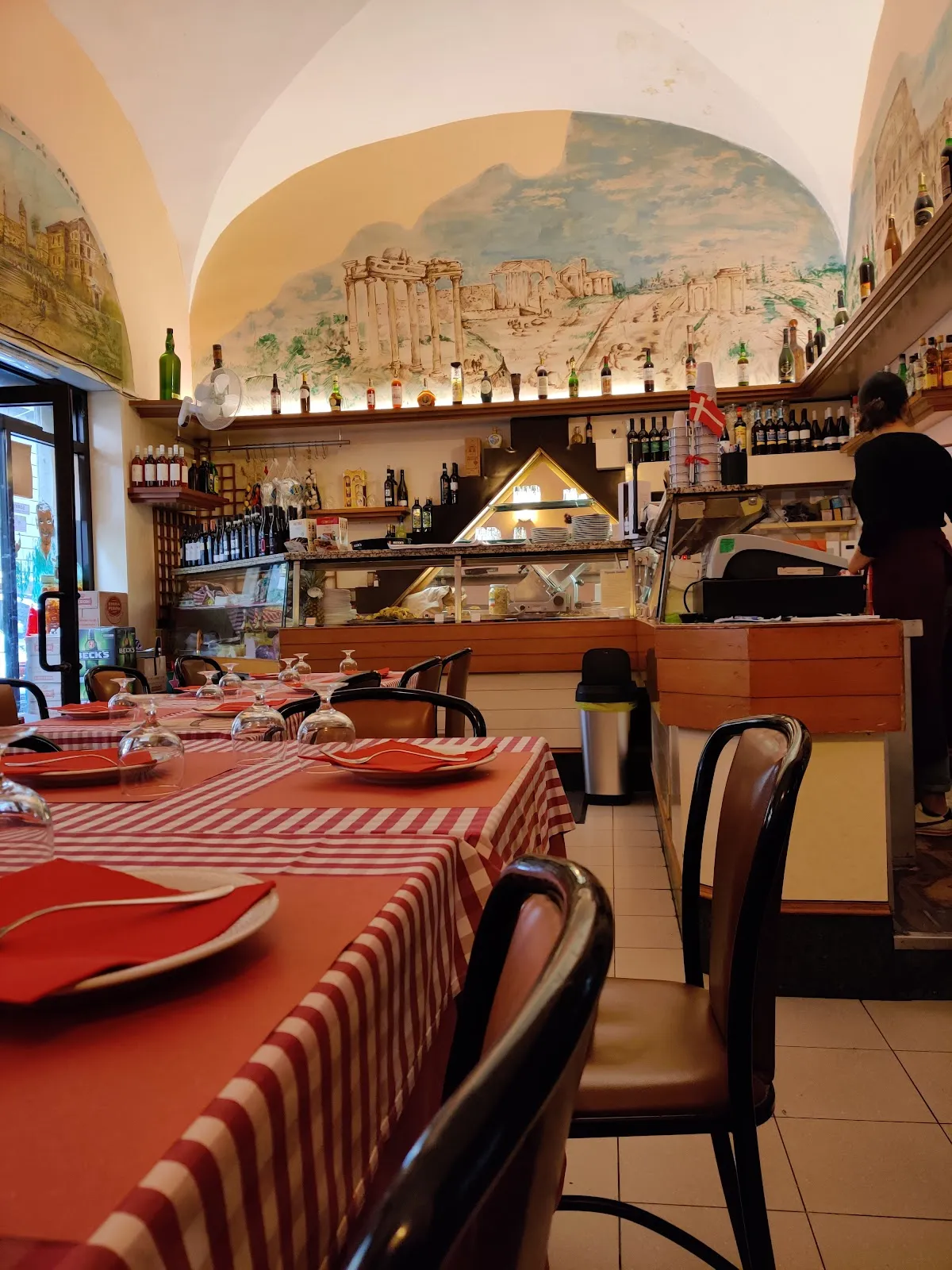 Ristorante Pizzeria Andrea e Licia