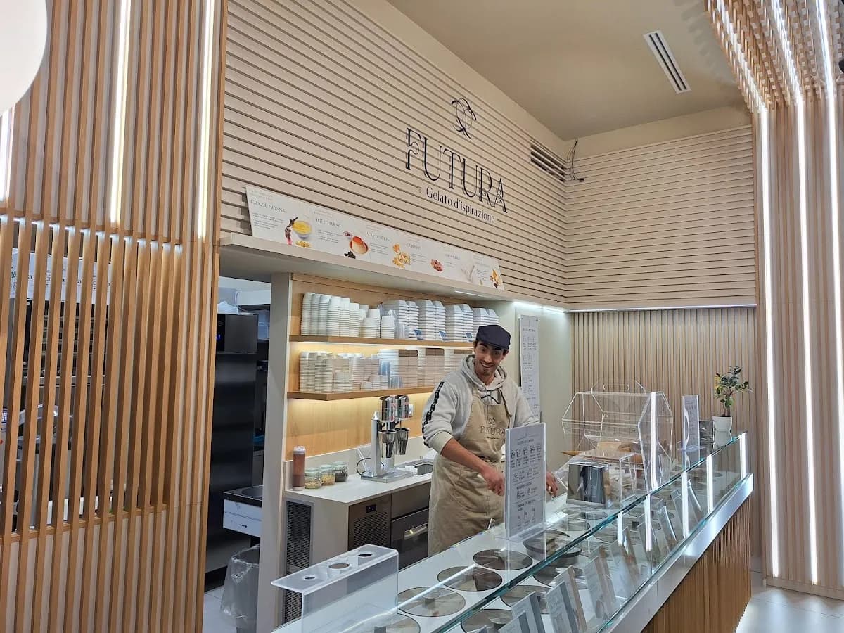 Futura Gelateria