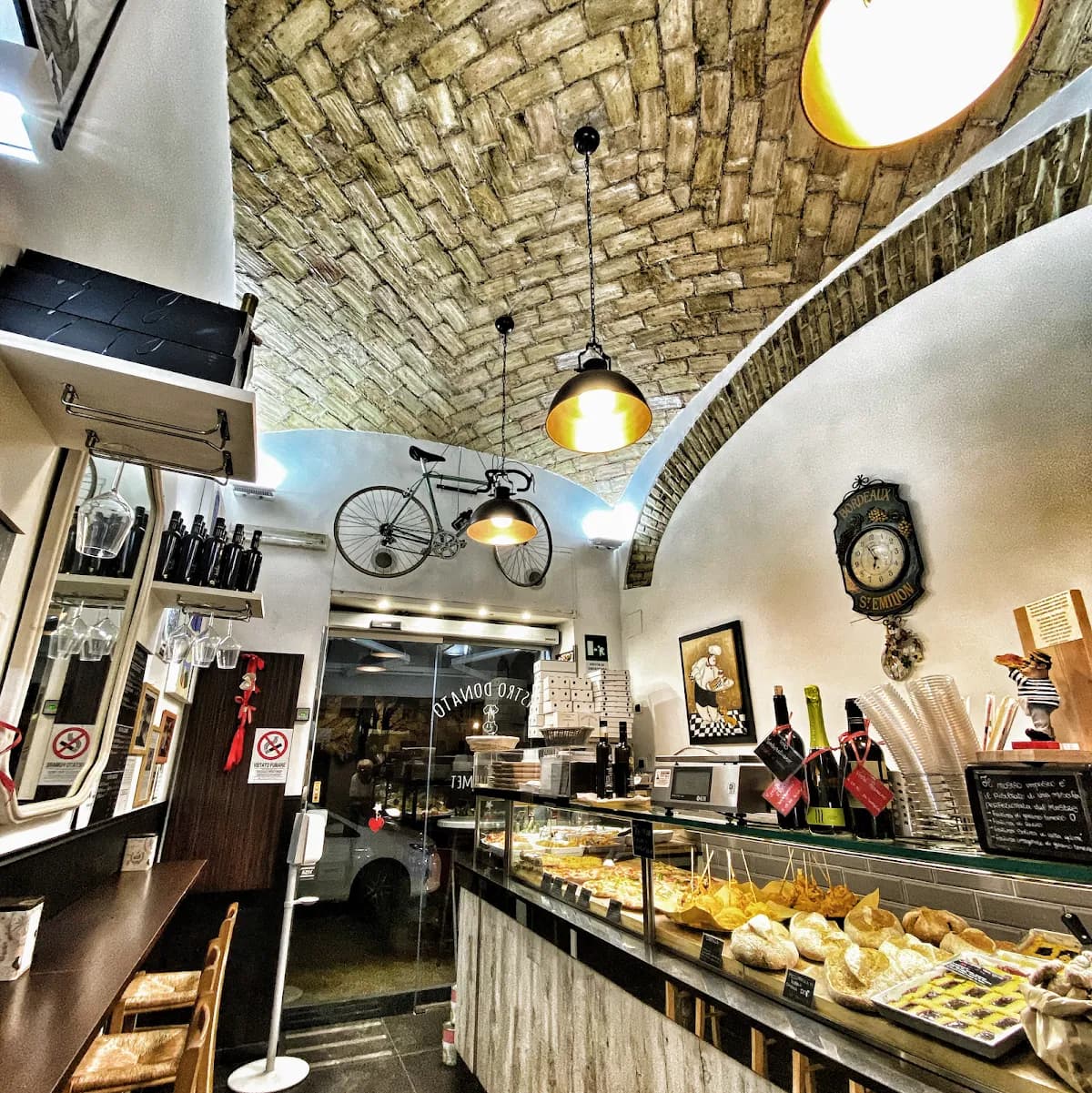 Mastro Donato Pizza Gourmet