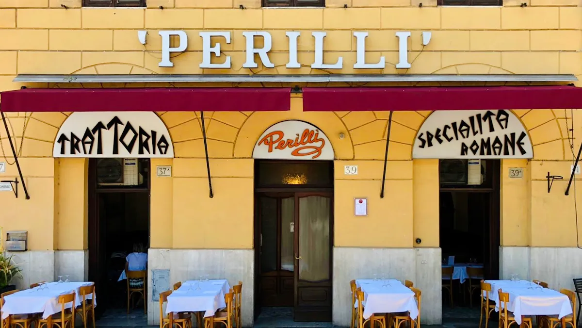 Perilli