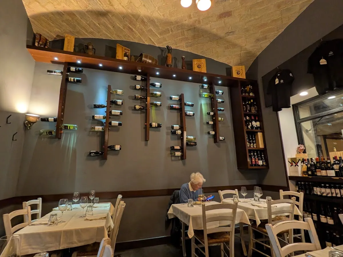 Ristorante Pizzeria Ai Cocci