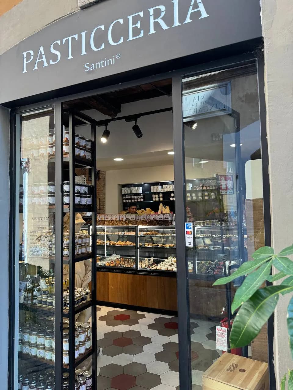 Antico Forno Santini