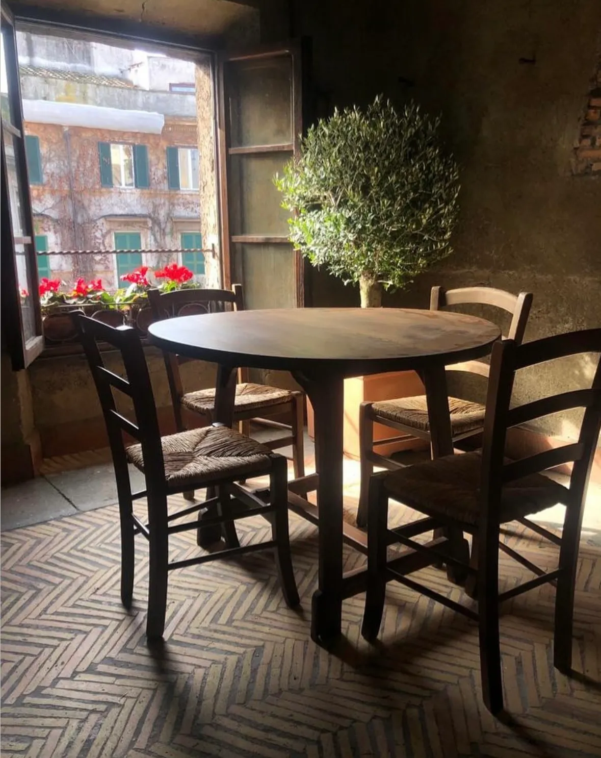 Fieramosca Roma