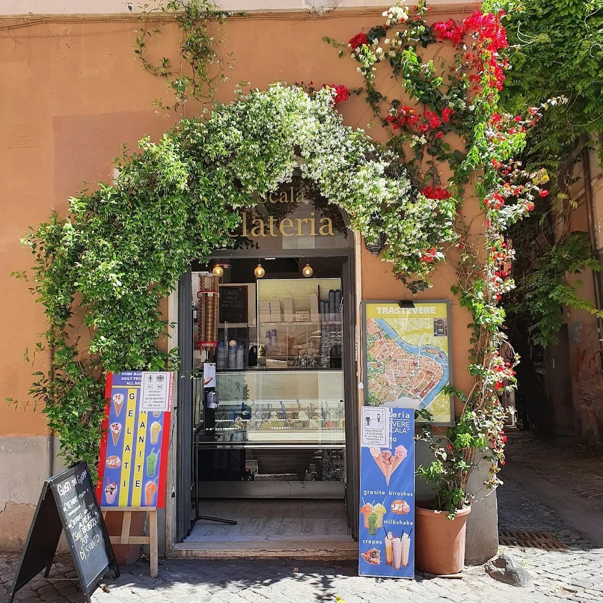 Gelateria Alla Scala