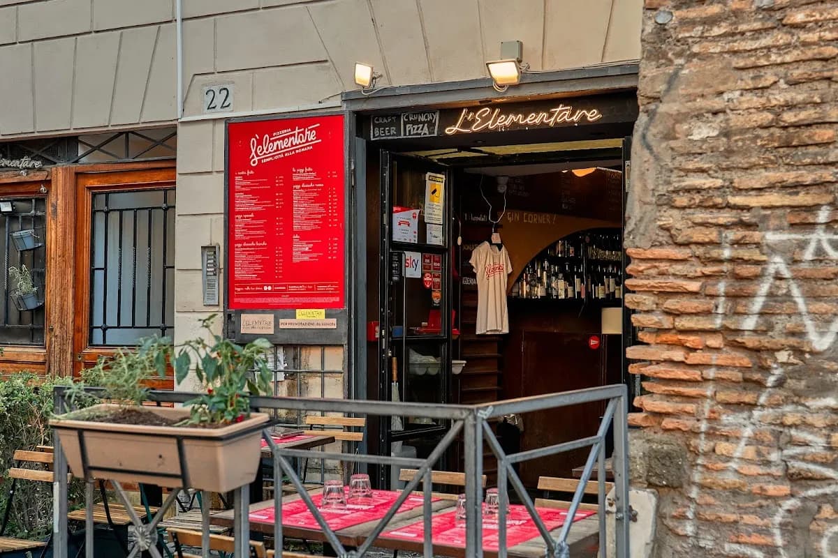 L'Elementare