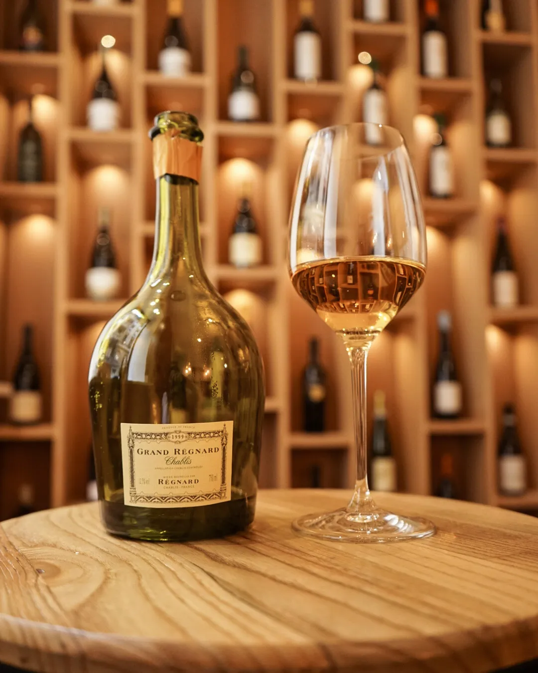 Cellar Somelie Enoteca